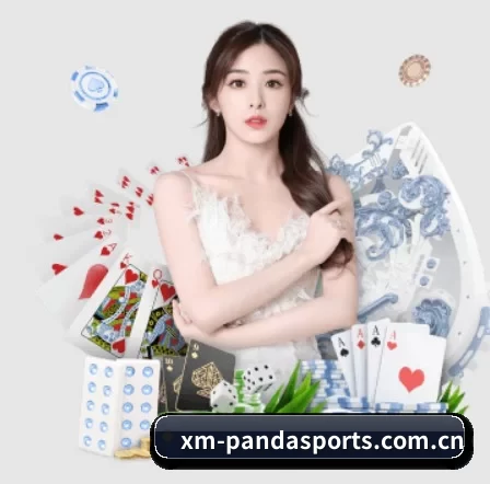 国际化进程(Panda Sports)
